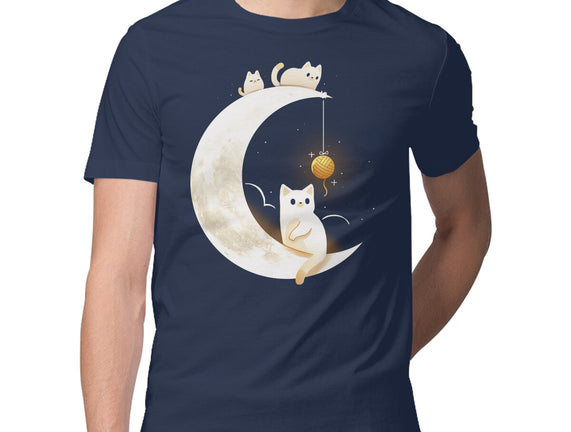 Kitten Moon