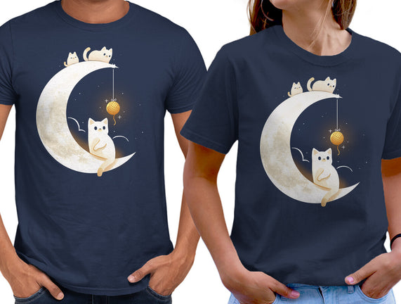 Kitten Moon