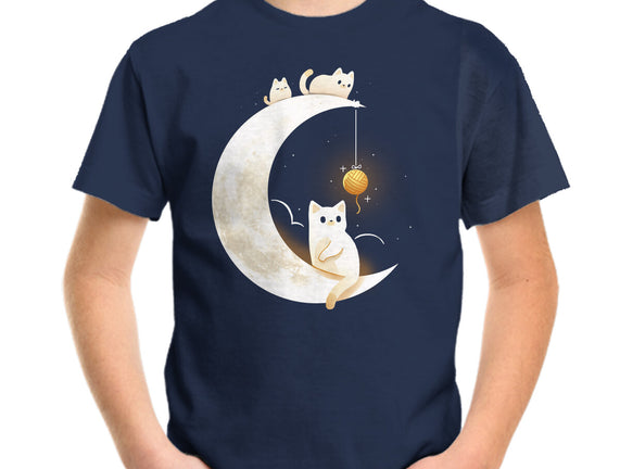 Kitten Moon