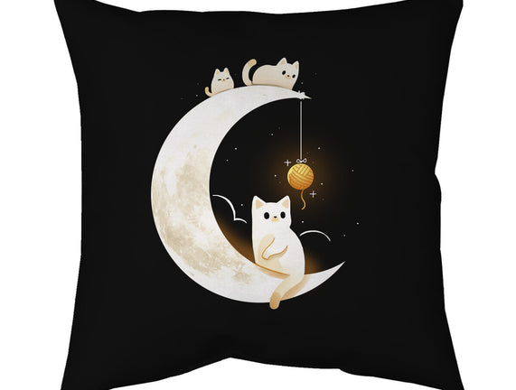 Kitten Moon