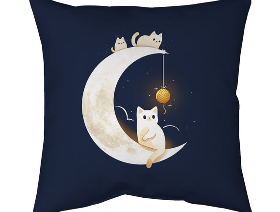 Kitten Moon