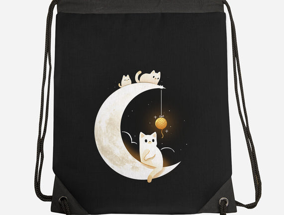 Kitten Moon