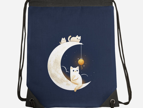 Kitten Moon