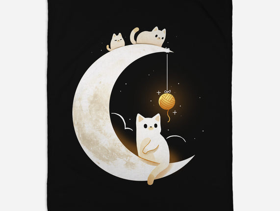 Kitten Moon
