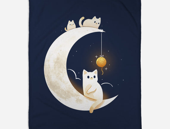 Kitten Moon