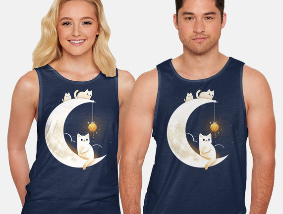 Kitten Moon