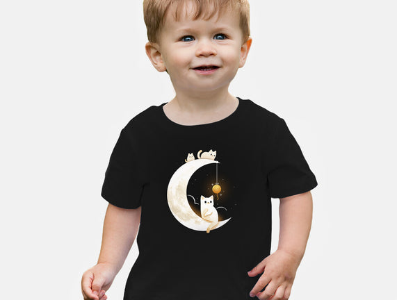 Kitten Moon