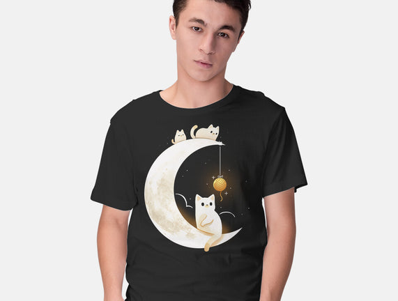 Kitten Moon