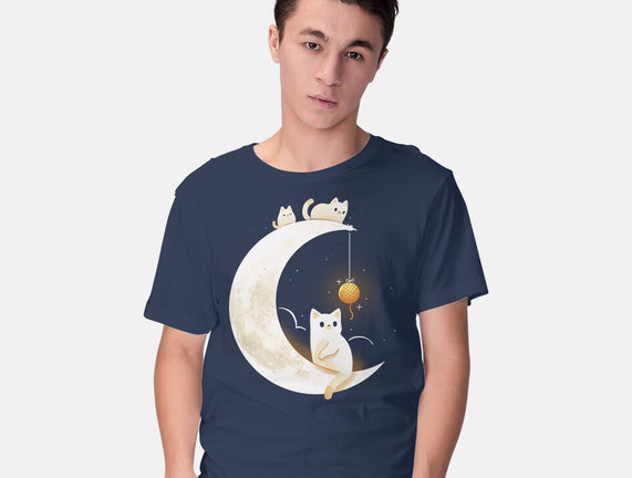 Kitten Moon