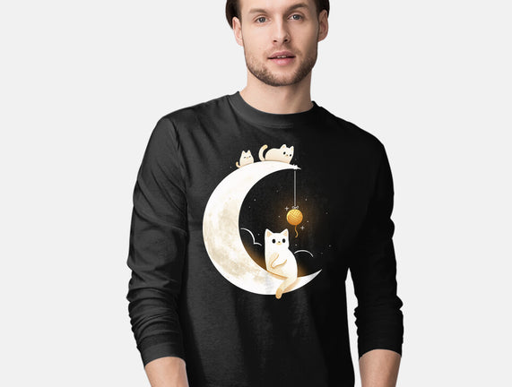 Kitten Moon