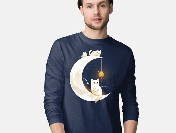 Kitten Moon