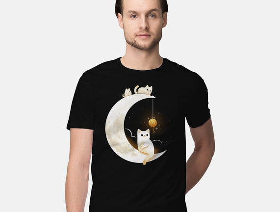 Kitten Moon