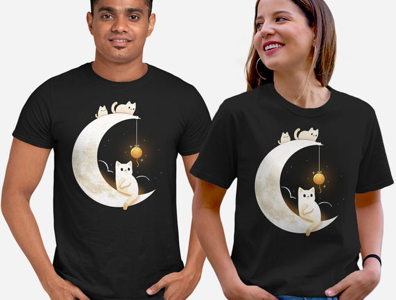Kitten Moon