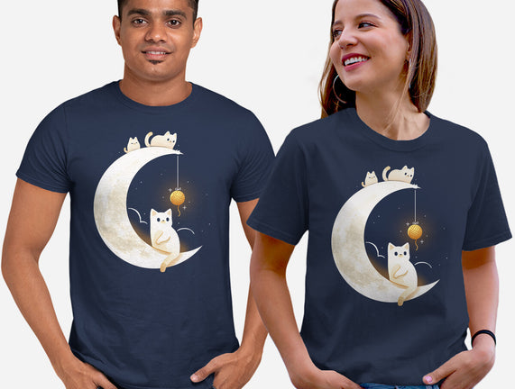 Kitten Moon