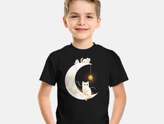 Kitten Moon