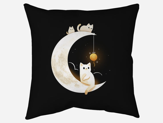 Kitten Moon