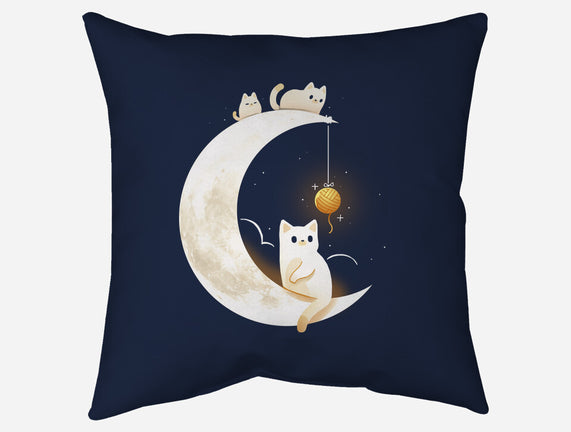 Kitten Moon