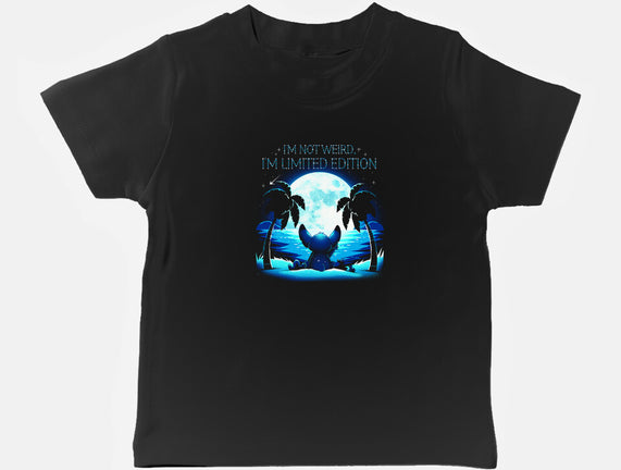 Experiment Moon Sea