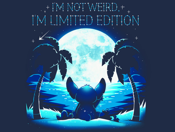 Experiment Moon Sea