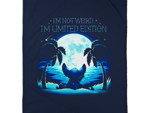 Experiment Moon Sea