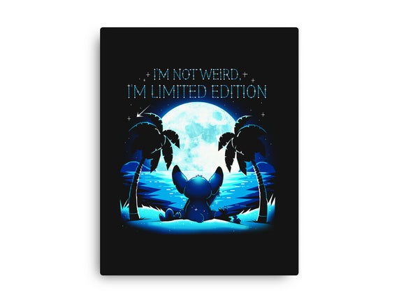 Experiment Moon Sea