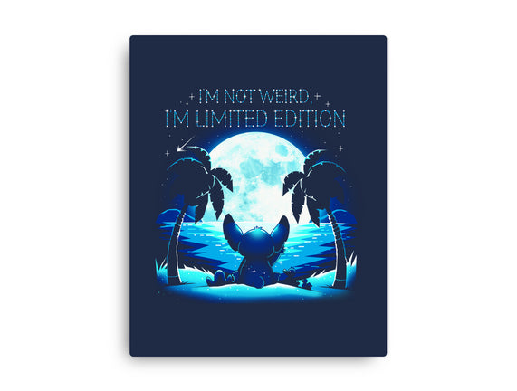 Experiment Moon Sea
