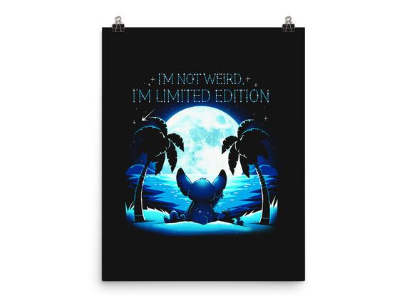 Experiment Moon Sea