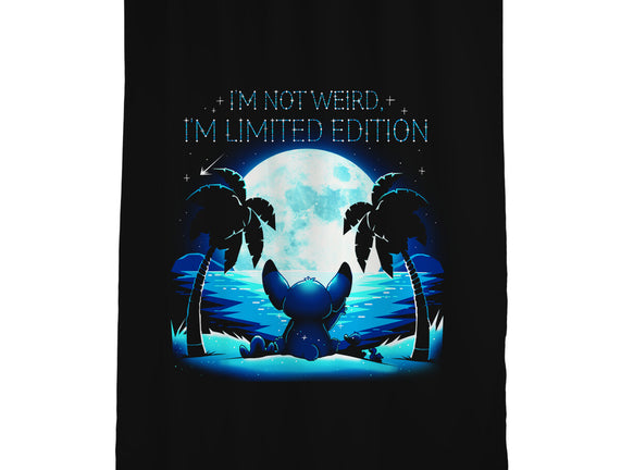 Experiment Moon Sea
