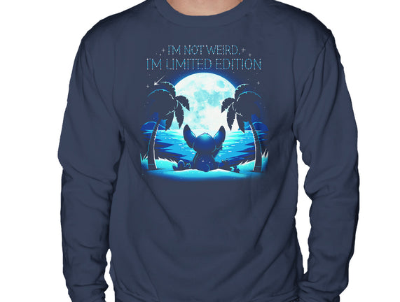 Experiment Moon Sea