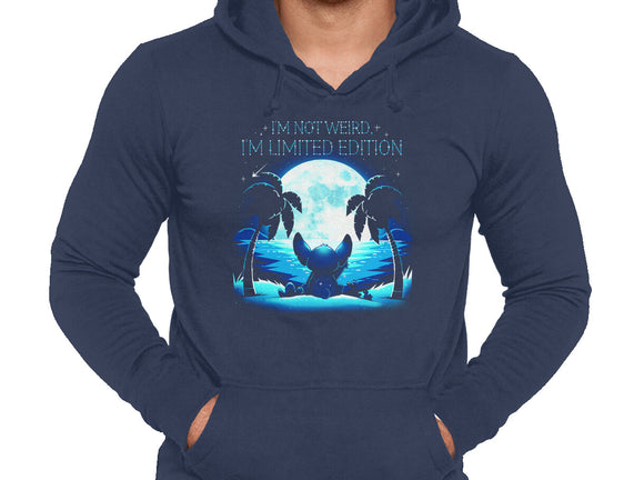 Experiment Moon Sea