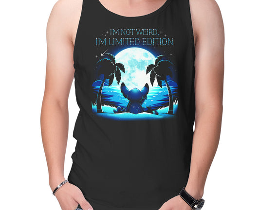 Experiment Moon Sea