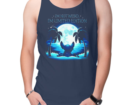 Experiment Moon Sea