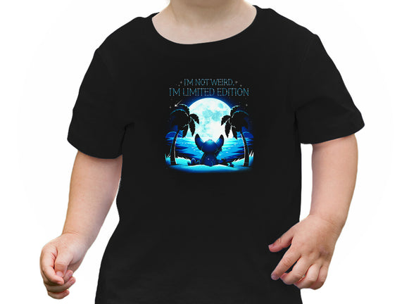 Experiment Moon Sea