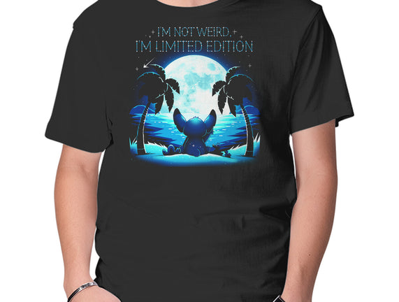 Experiment Moon Sea