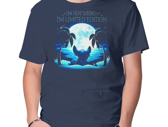 Experiment Moon Sea