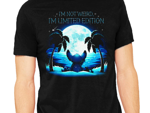 Experiment Moon Sea