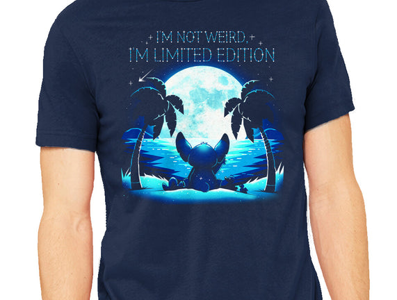 Experiment Moon Sea
