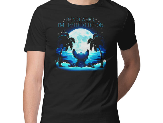 Experiment Moon Sea