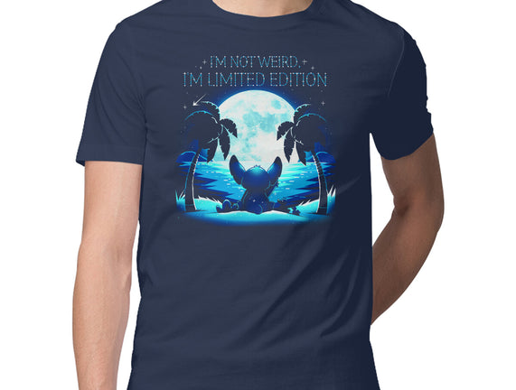 Experiment Moon Sea