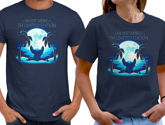 Experiment Moon Sea
