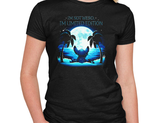 Experiment Moon Sea