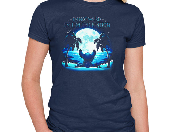 Experiment Moon Sea