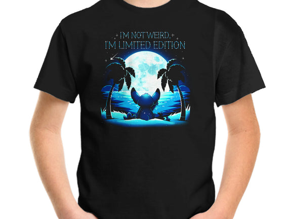 Experiment Moon Sea