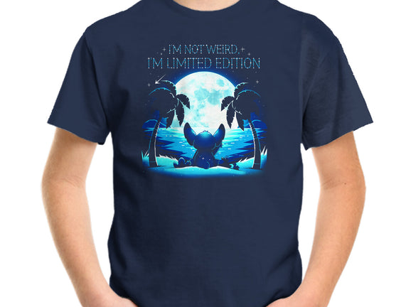 Experiment Moon Sea