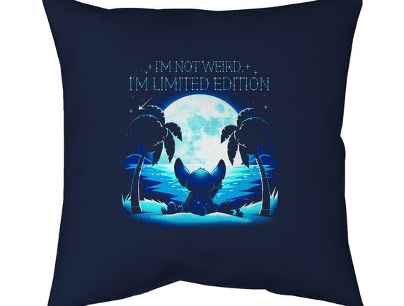 Experiment Moon Sea
