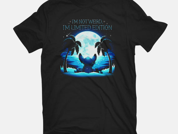 Experiment Moon Sea