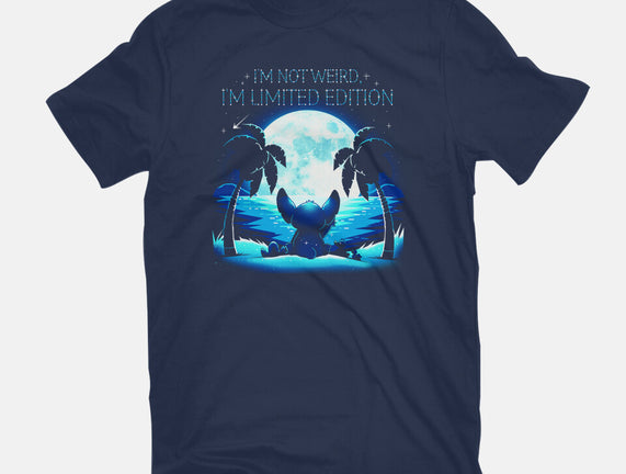 Experiment Moon Sea