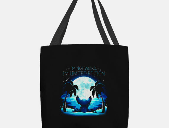 Experiment Moon Sea