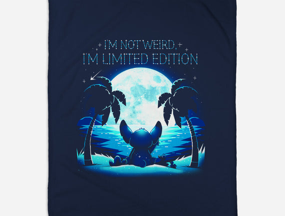 Experiment Moon Sea
