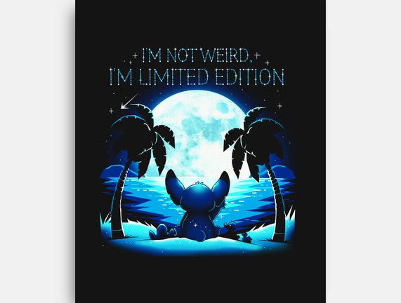 Experiment Moon Sea